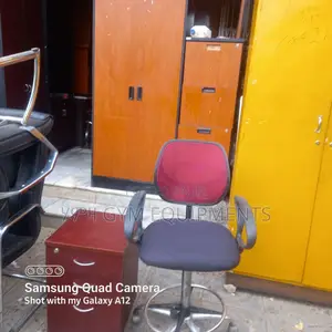 Office Secretary Chair