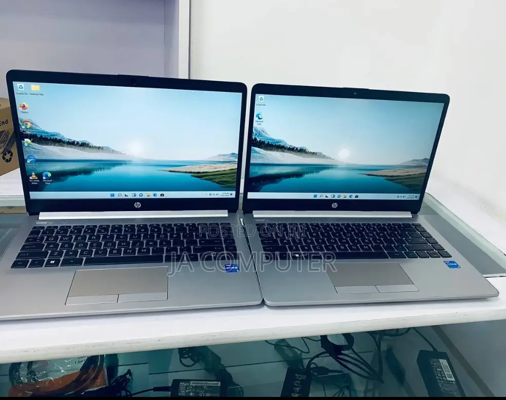 New Laptop HP Stream Notebook 8GB Intel Core I5 SSD 512GB