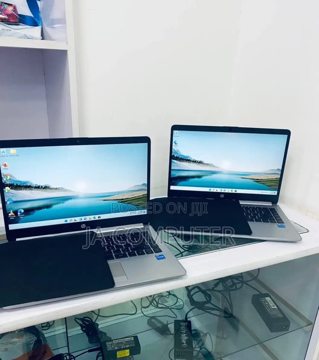 New Laptop HP Stream Notebook 8GB Intel Core I5 SSD 512GB