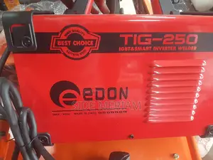 Tig Welding Machine 250 A