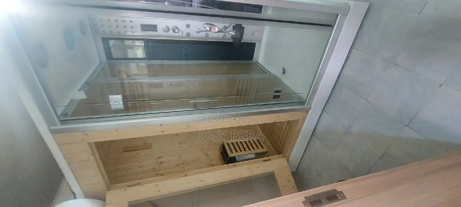 Furnished 4bdrm Apartment in Bole for rent