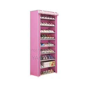 Photo - Shoe Organizer