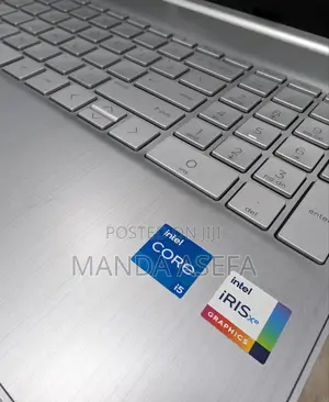 New Laptop HP Stream Notebook 16GB Intel Core I5 SSD 512GB