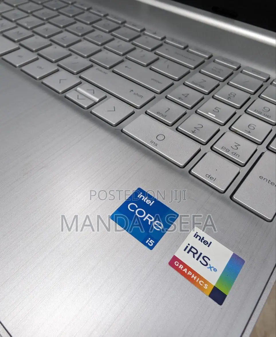 New Laptop HP Stream Notebook 16GB Intel Core I5 SSD 512GB