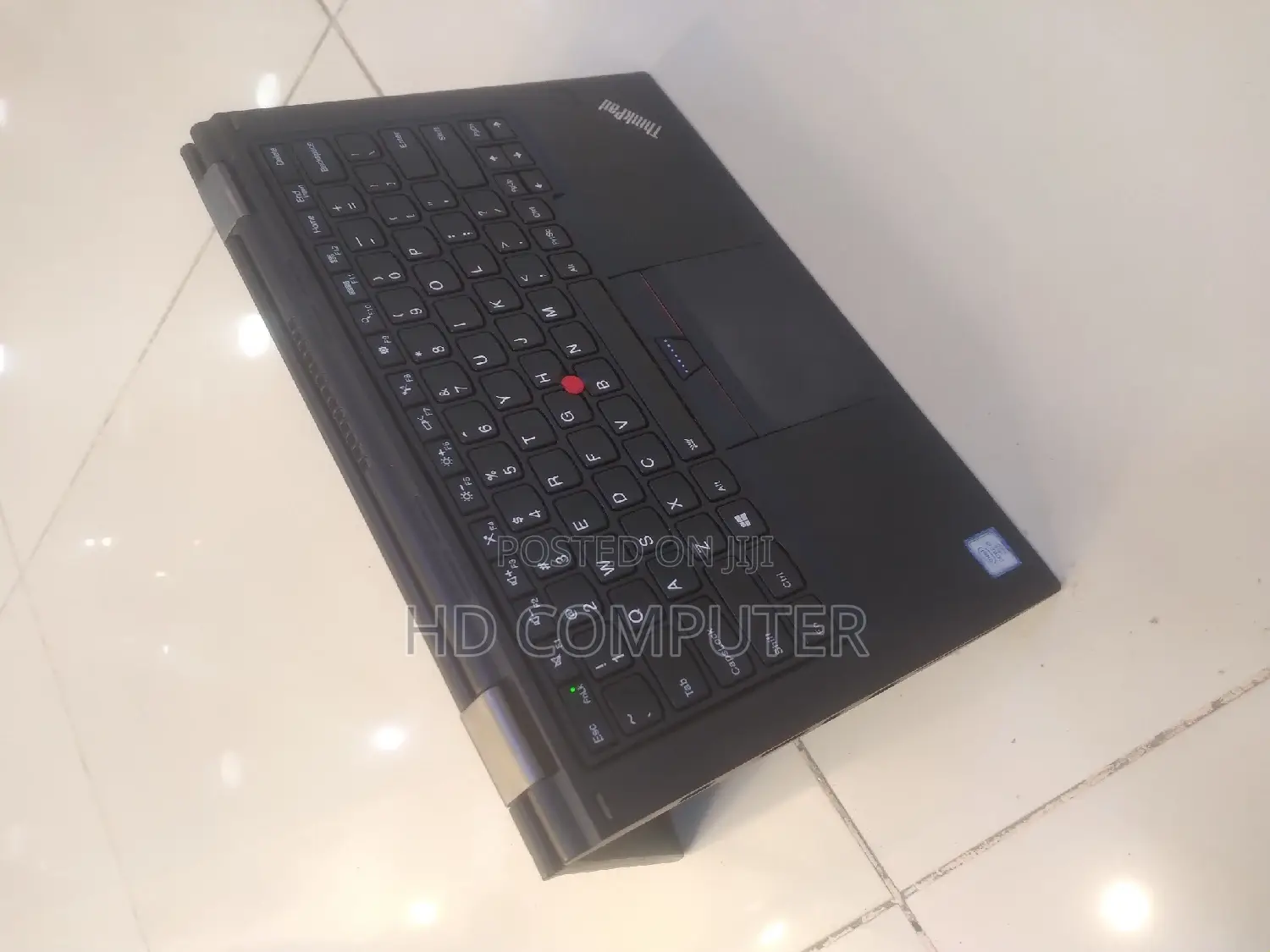 New Laptop Lenovo Yoga 260 8GB Intel Core I5 SSD 512GB
