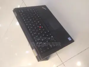 New Laptop Lenovo Yoga 260 8GB Intel Core I5 SSD 512GB