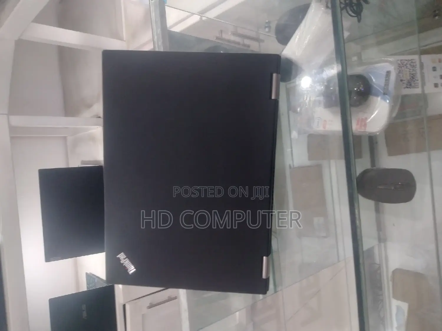 New Laptop Lenovo Yoga 260 8GB Intel Core I5 SSD 512GB