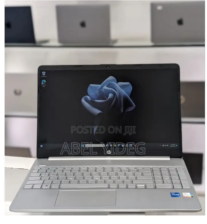 New Laptop HP Stream Notebook 16GB Intel Core I5 SSD 512GB