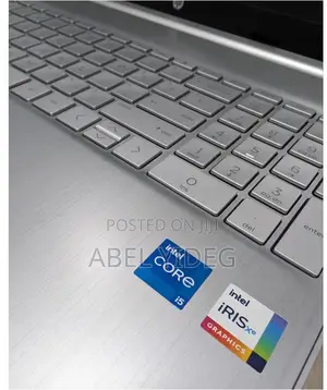 New Laptop HP Stream Notebook 16GB Intel Core I5 SSD 512GB