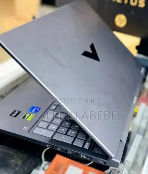 New Laptop HP Victus 16 32GB Intel Core I7 SSD 1T