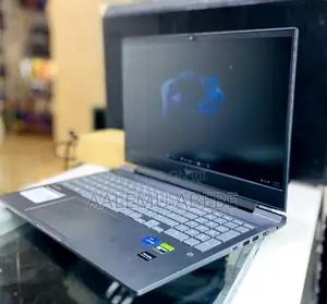 New Laptop HP Victus 16 32GB Intel Core I7 SSD 1T