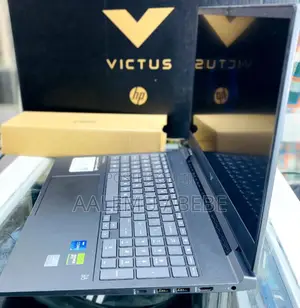 New Laptop HP Victus 16 32GB Intel Core I7 SSD 1T