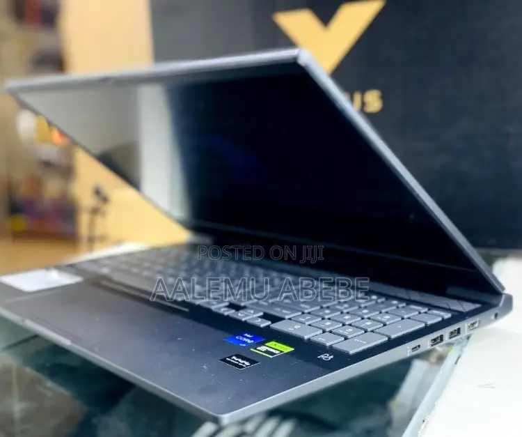 New Laptop HP Victus 16 32GB Intel Core I7 SSD 1T
