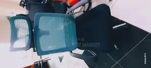 Office Secretary and Staff Chair