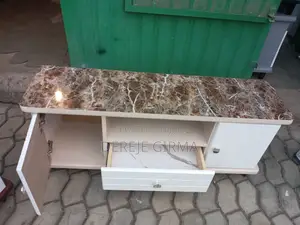 1,20cm Uv Tv Stand