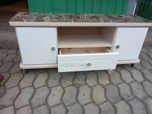 1,20cm Uv Tv Stand