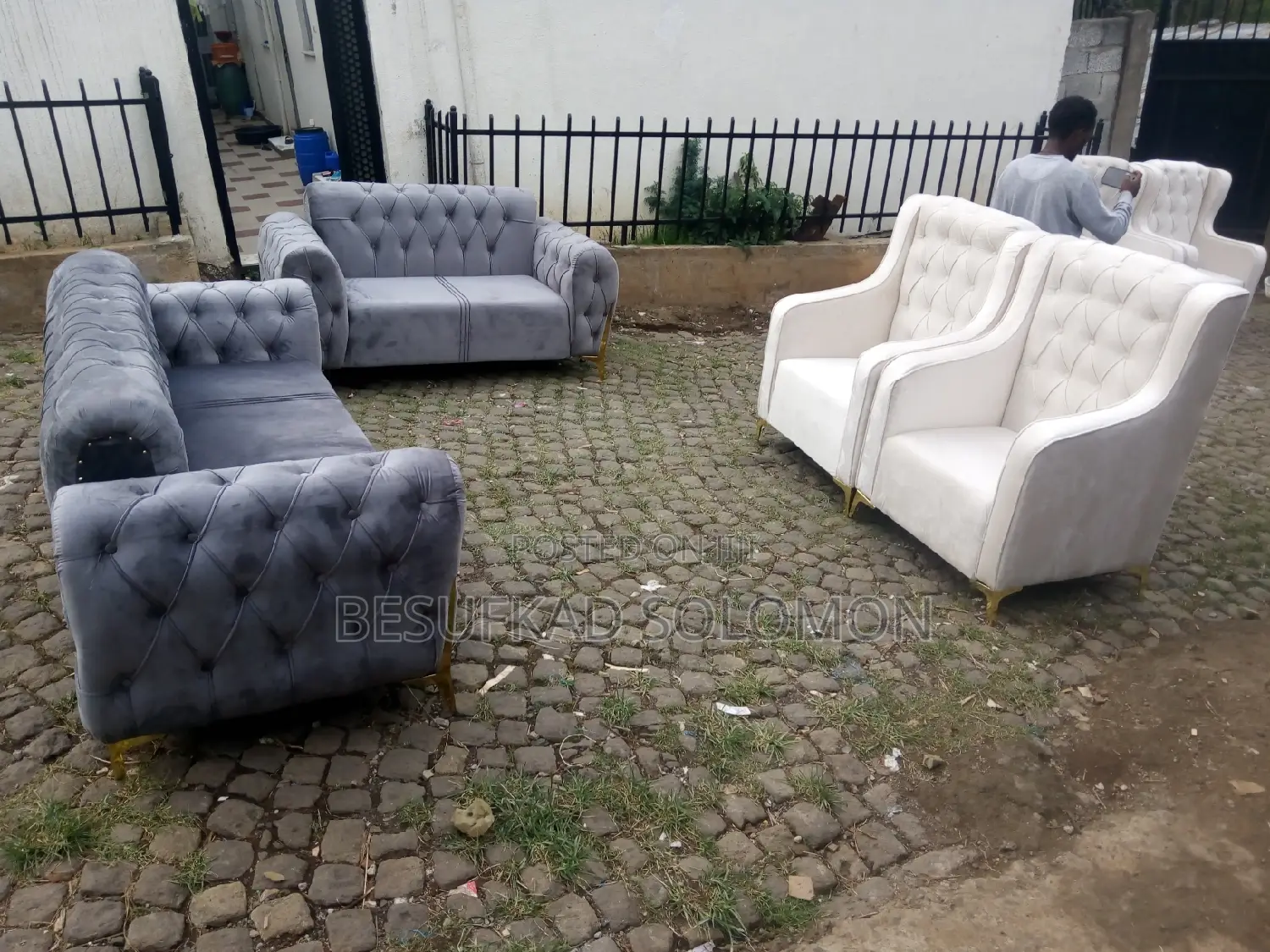 #ጥራት#ዉበት#ጥንካሬ