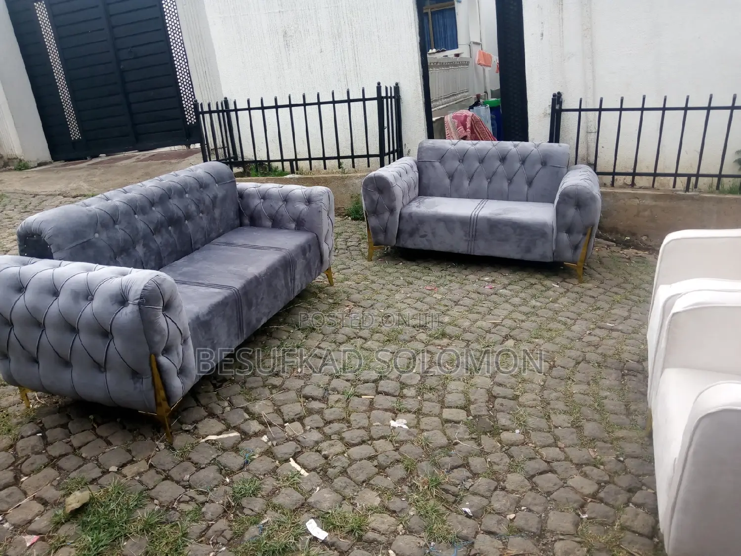 #ጥራት#ዉበት#ጥንካሬ