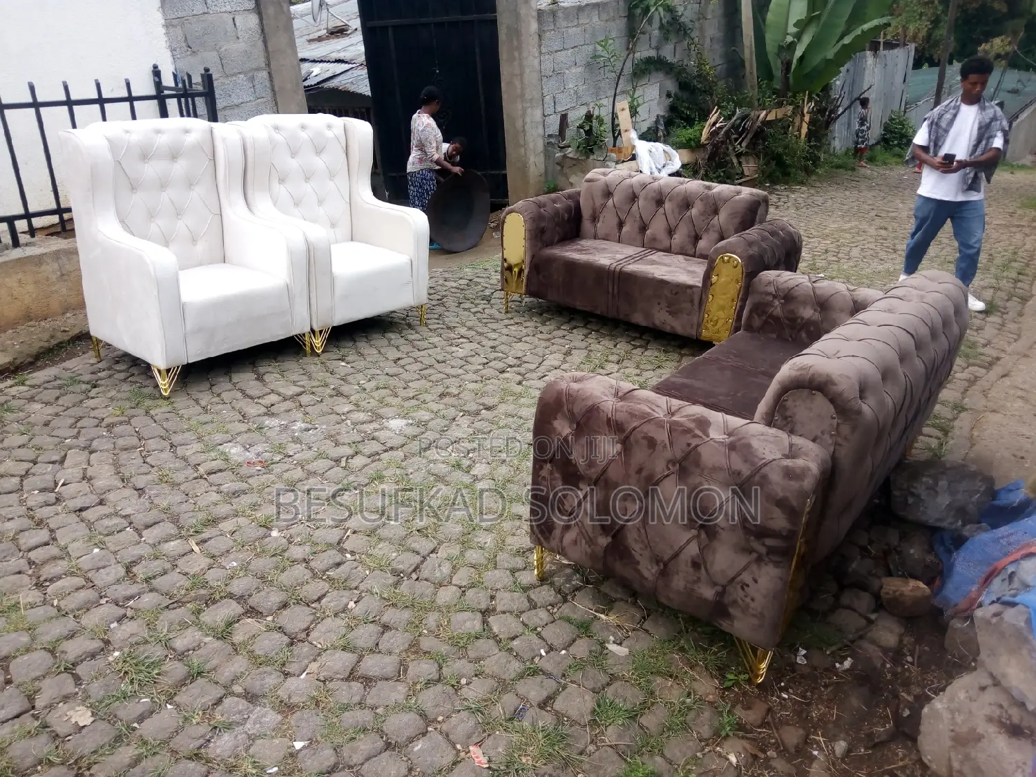 #ጥራት#ዉበት#ጥንካሬ