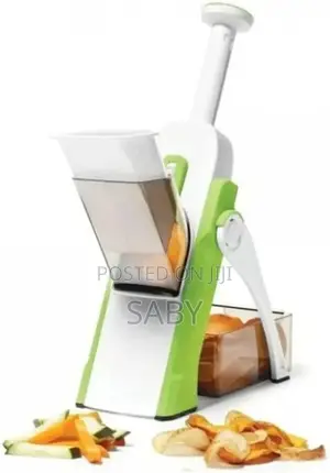 Photo - Mandoline Slicer