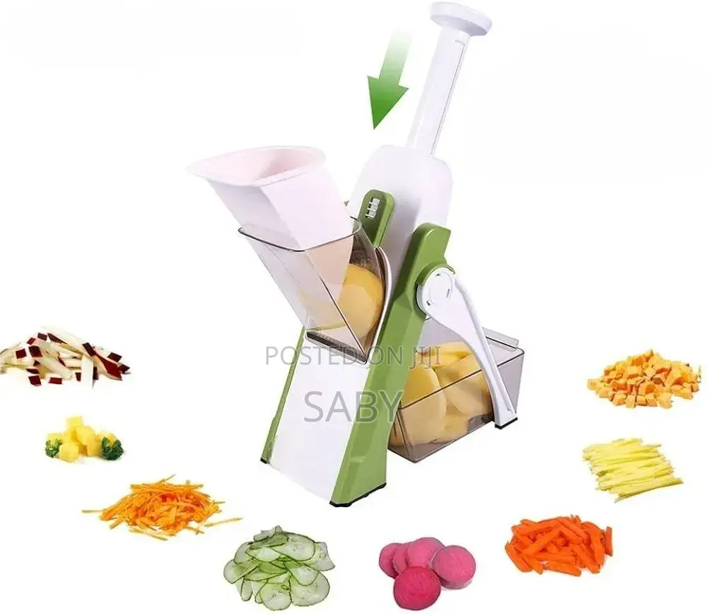 Mandoline Slicer