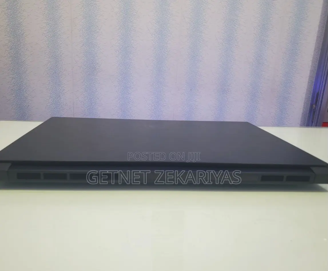 New Laptop HP Victus 16 32GB Intel Core I7 SSD 1T