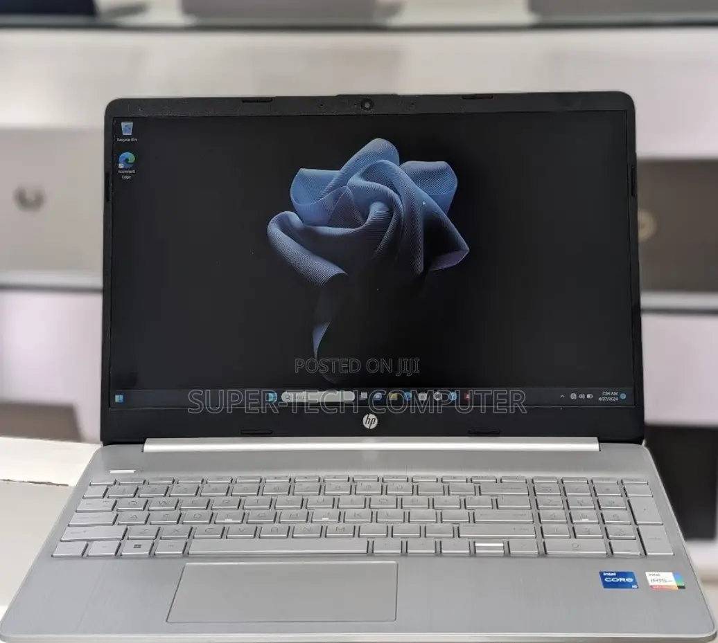 New Laptop HP Stream Notebook 8GB Intel Core I5 SSD 256GB