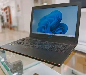 Photo - New Laptop Asus ROG Zephyrus G15 16GB Intel Core I7 HDD+SSD 1.5T