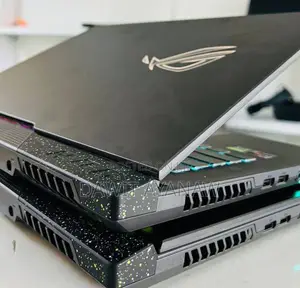 New Laptop Asus 16GB AMD Ryzen 9 SSD 1T