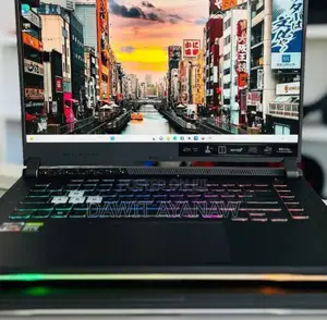 New Laptop Asus 16GB AMD Ryzen 9 SSD 1T