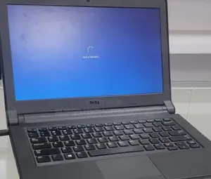 Photo - New Laptop Dell Latitude 11 3160 4GB Intel Core I5 HDD 500GB