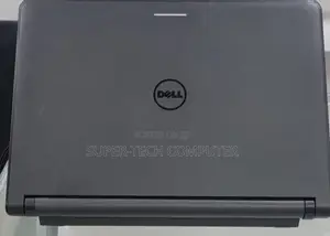 New Laptop Dell Latitude 11 3160 4GB Intel Core I5 HDD 500GB