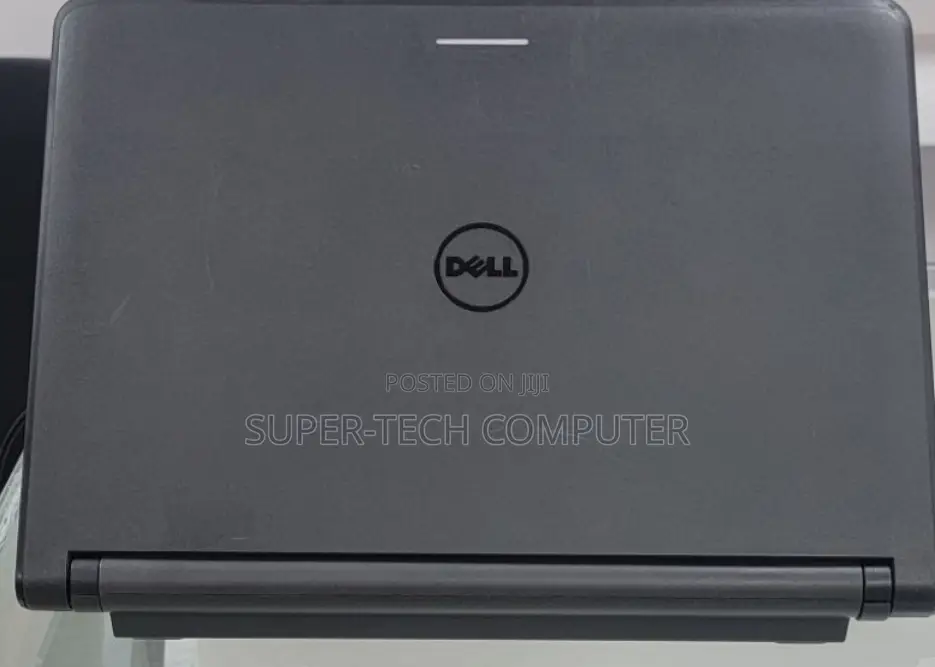 New Laptop Dell Latitude 11 3160 4GB Intel Core I5 HDD 500GB