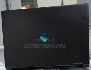 New Laptop HP Omen 15 16GB Intel Core I7 SSD 1T