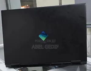 New Laptop HP Omen 15 16GB Intel Core I7 SSD 1T