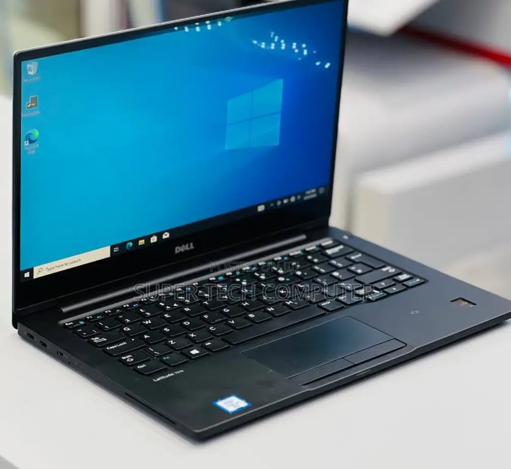 New Laptop Dell Latitude 5310 8GB Intel Core M SSD 256GB