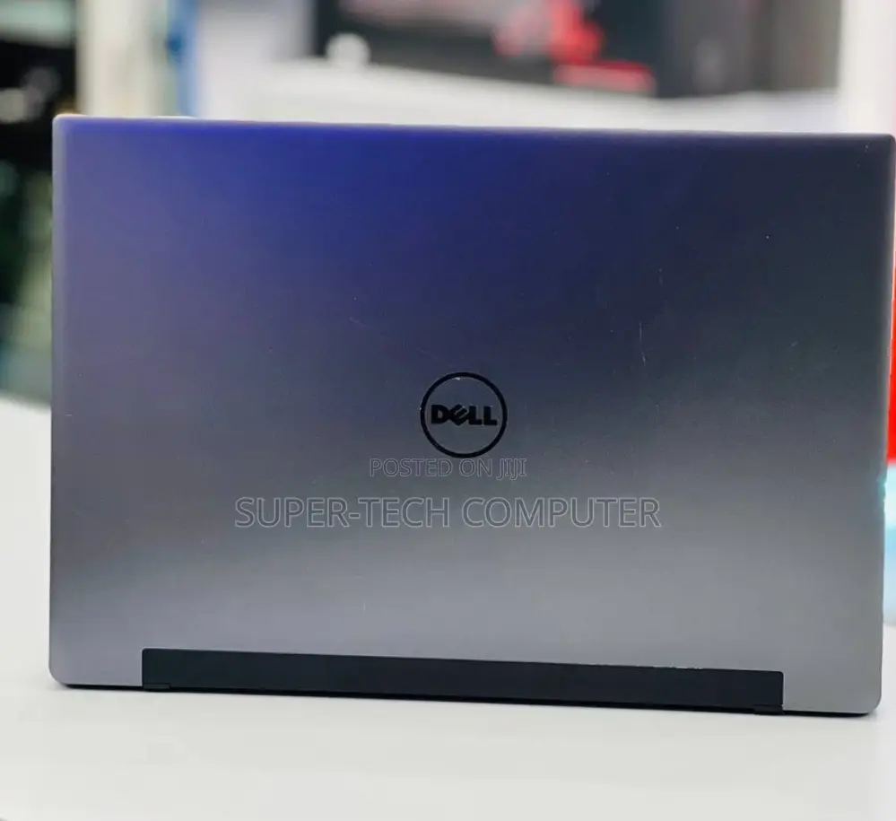 New Laptop Dell Latitude 5310 8GB Intel Core M SSD 256GB