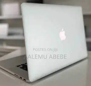 Photo - New Laptop Apple MacBook Pro 2015 16GB Intel Core I7 SSD 1T