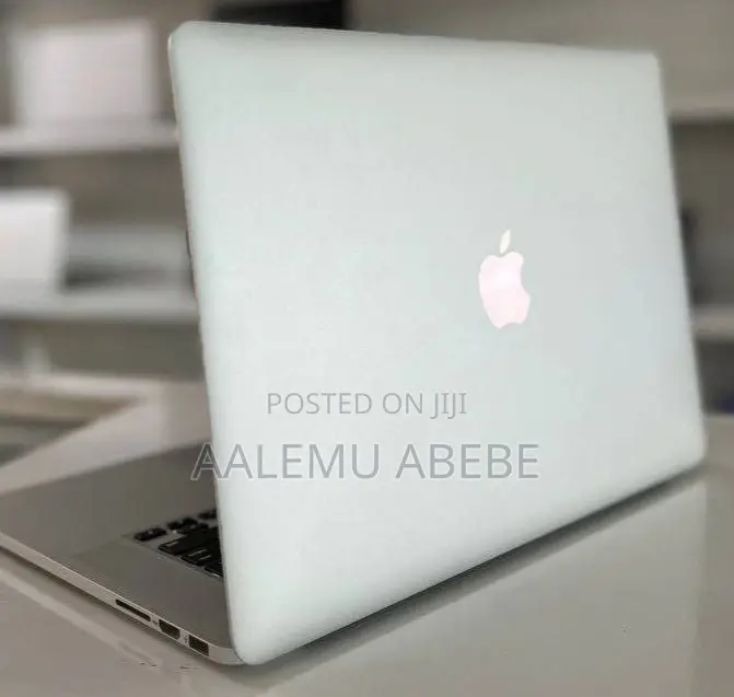 New Laptop Apple MacBook Pro 2015 16GB Intel Core I7 SSD 1T