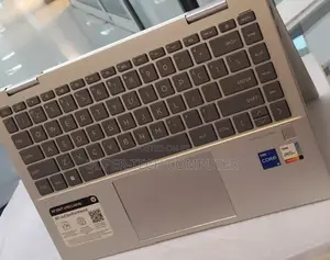 Photo - New Laptop HP Envy X360 8GB Intel Core I5 SSD 512GB