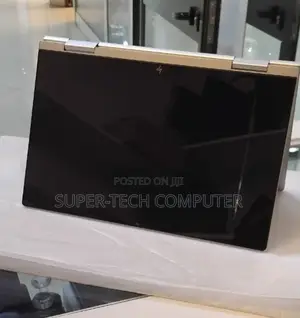 New Laptop HP Envy X360 8GB Intel Core I5 SSD 512GB