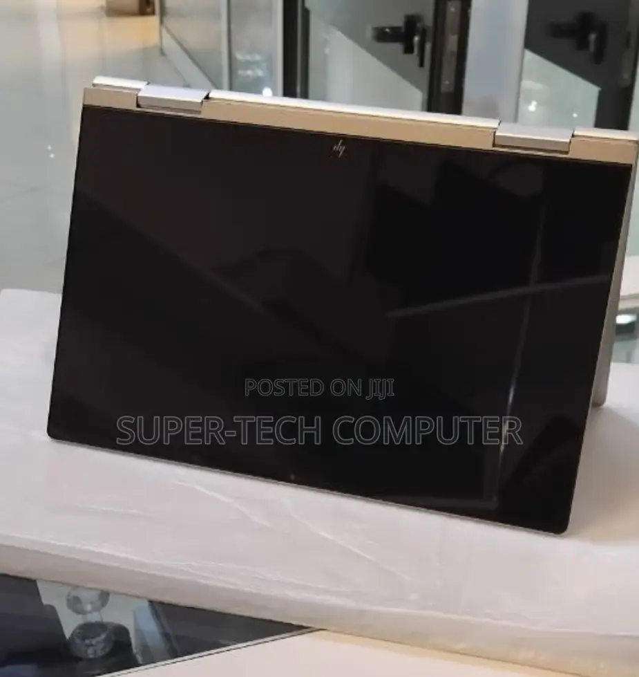 New Laptop HP Envy X360 8GB Intel Core I5 SSD 512GB