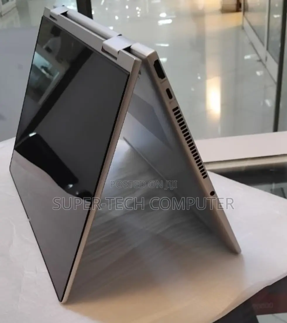 New Laptop HP Envy X360 8GB Intel Core I5 SSD 512GB