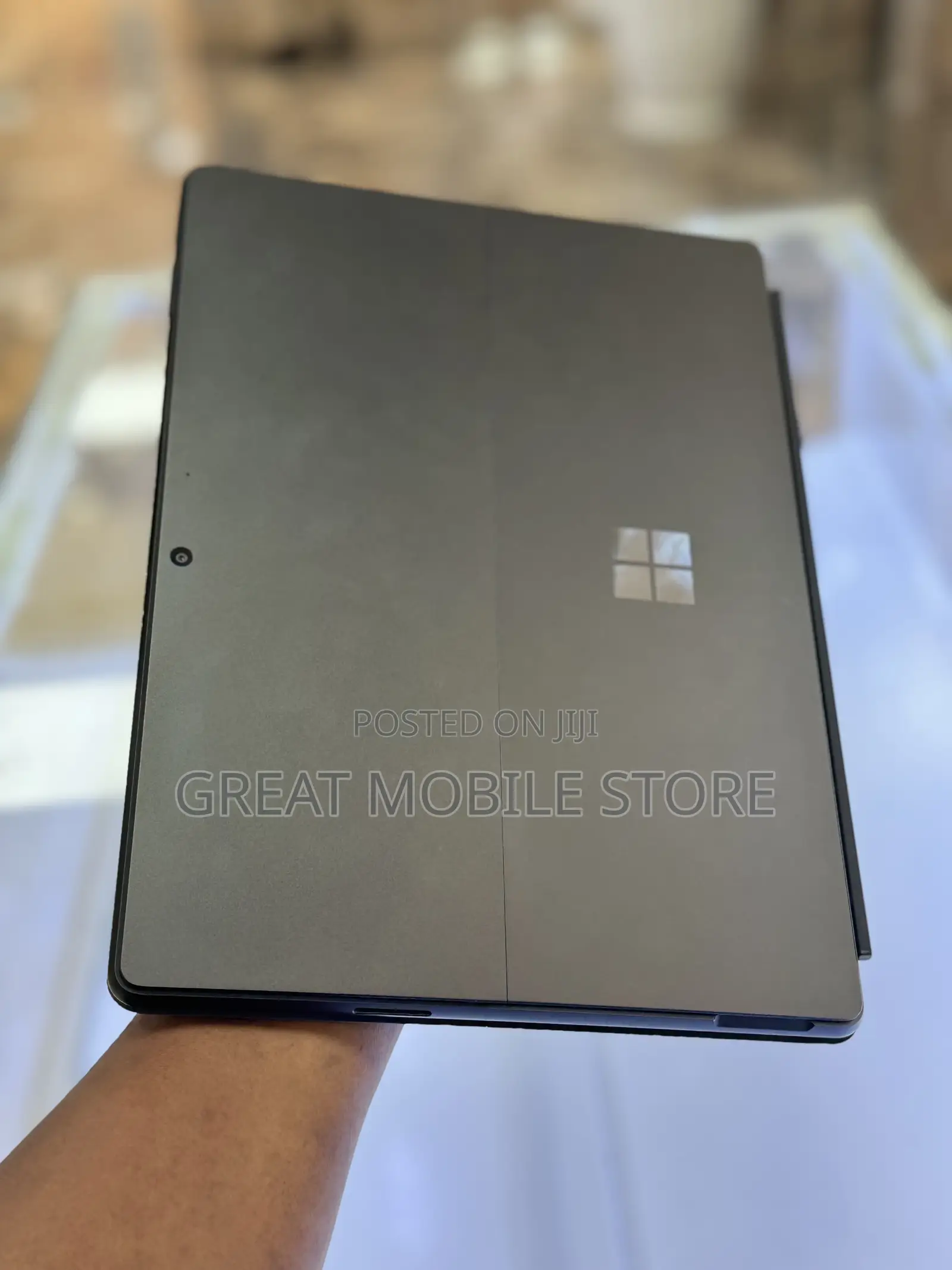 Laptop Microsoft Surface Pro 9 8GB Intel Core I5 SSD 256GB