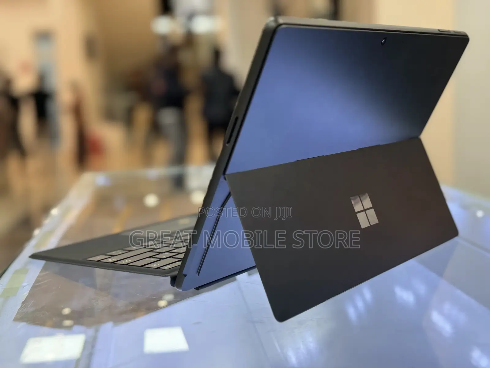 Laptop Microsoft Surface Pro 9 8GB Intel Core I5 SSD 256GB