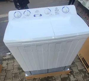 Photo - Popular 14 Kg Washing Machine