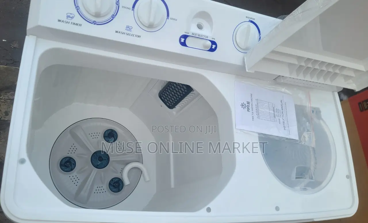 Popular 14 Kg Washing Machine