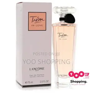 Photo - Lancome in Love Ladies Perfume