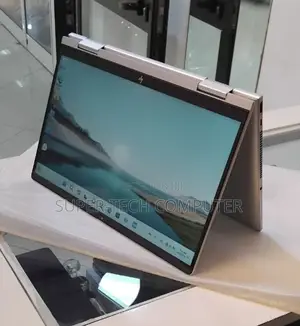 New Laptop HP Envy X360 16GB Intel Core I7 SSD 1T