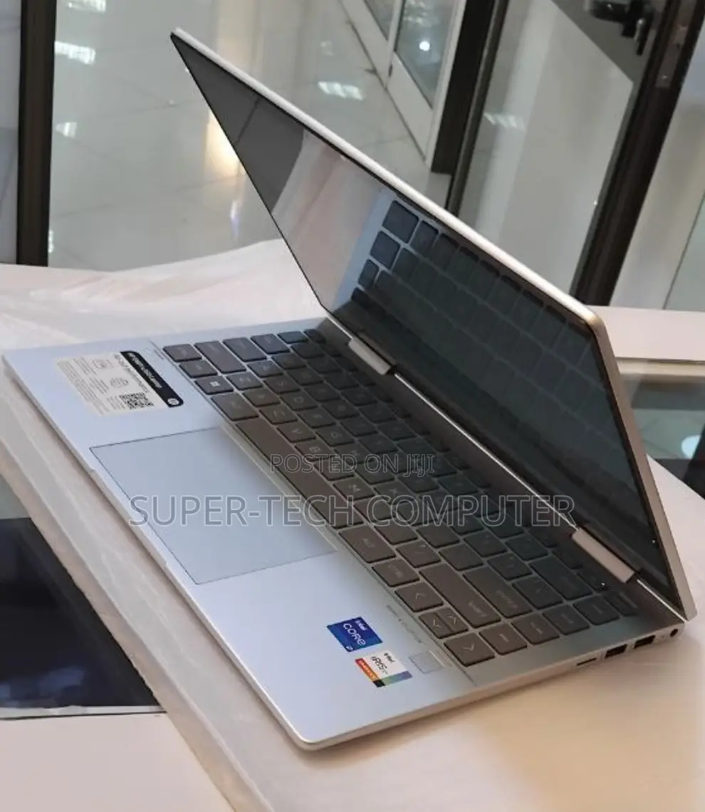 New Laptop HP Envy X360 16GB Intel Core I7 SSD 1T